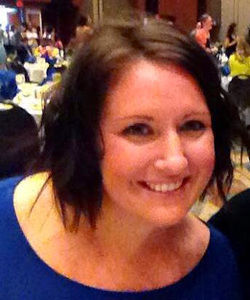 Meet your Posher, Laura